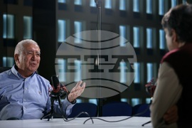 Подкаст „БТА Паралели” - Васил Василев