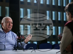 Подкаст „БТА Паралели” - Васил Василев