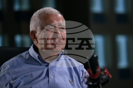 Подкаст „БТА Паралели” - Васил Василев