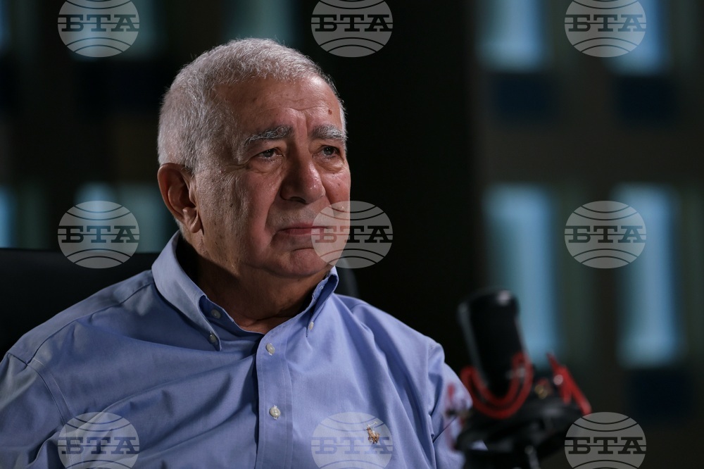 Подкаст „БТА Паралели” - Васил Василев