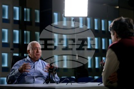 Подкаст „БТА Паралели” - Васил Василев