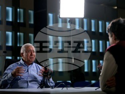 Подкаст „БТА Паралели” - Васил Василев