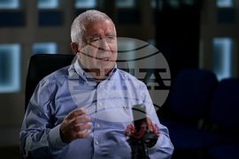 Подкаст „БТА Паралели” - Васил Василев