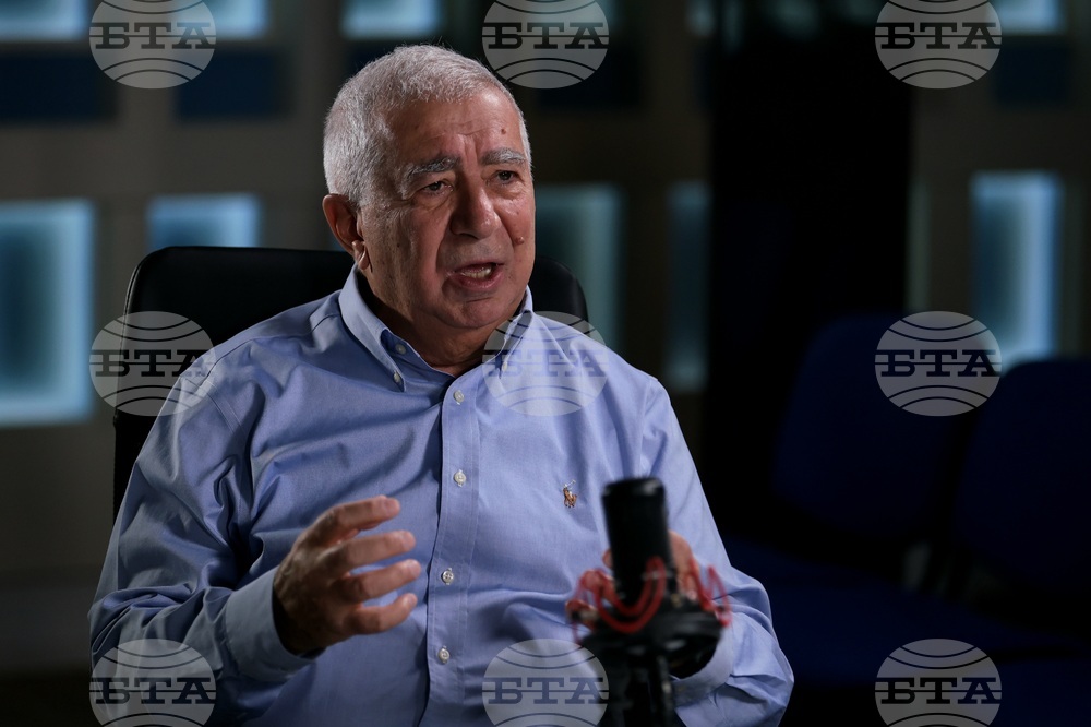 Подкаст „БТА Паралели” - Васил Василев