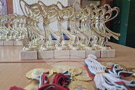 Хасково - Младежки център - Фестивал на камерния танц