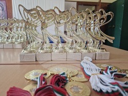 Хасково - Младежки център - Фестивал на камерния танц