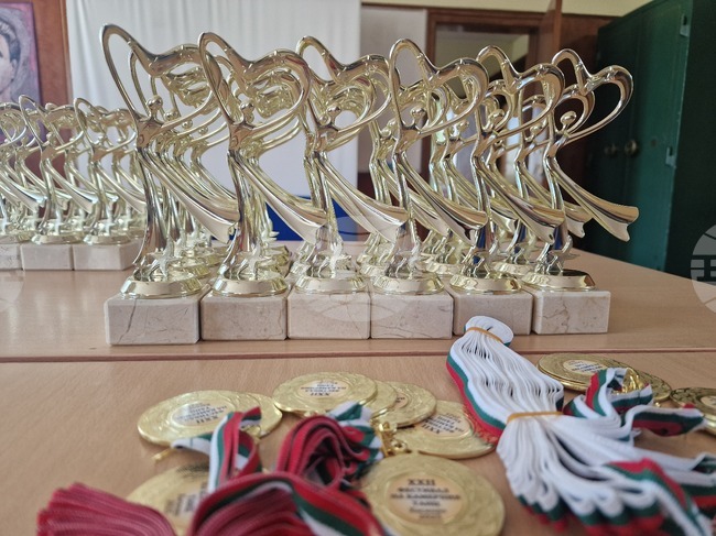 За първи път в 22-годишната история на Фестивала на камерния танц в Хасково ще бъде връчена награда за нова хореография