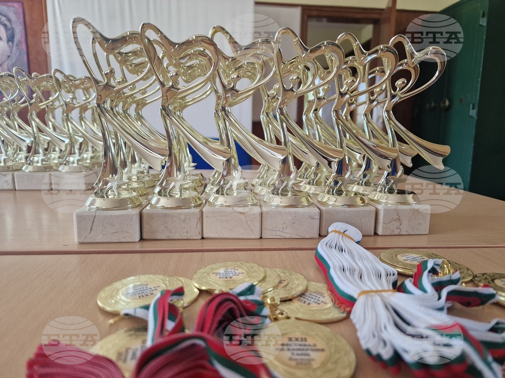 Хасково - Младежки център - Фестивал на камерния танц