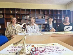 Хасково - Младежки център - Фестивал на камерния танц