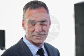 Бургас - пристанище - премиер - посещение