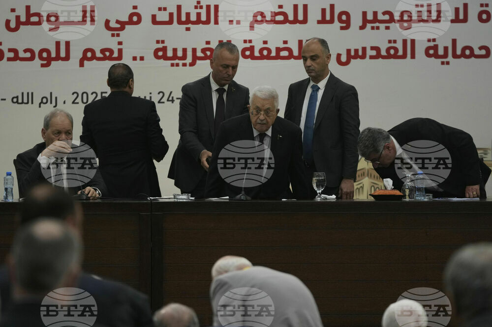 Palestinians Mideast Wars