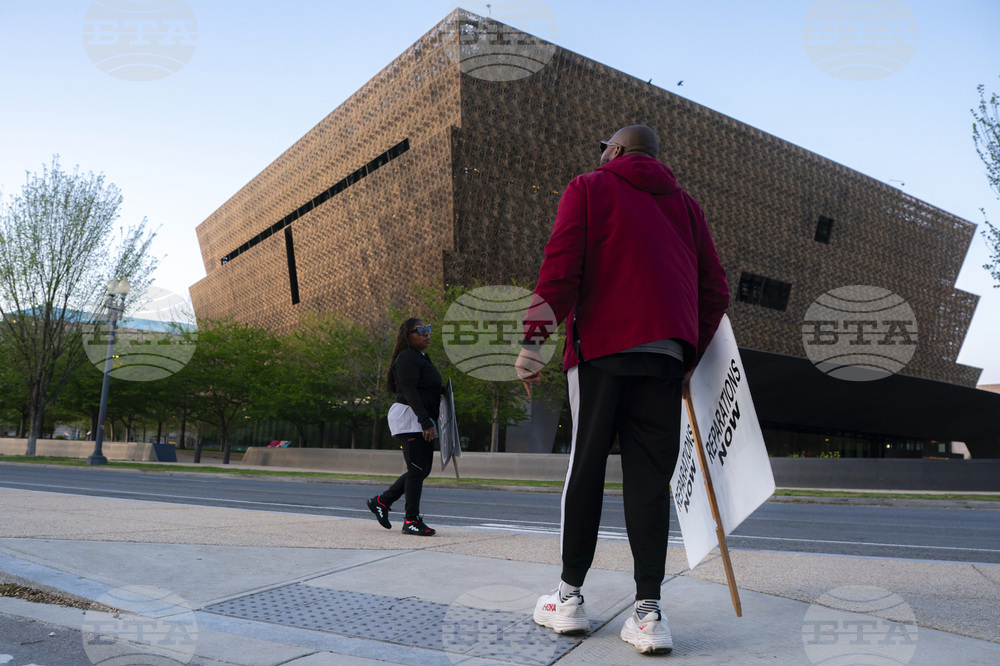 African American Museum Churches