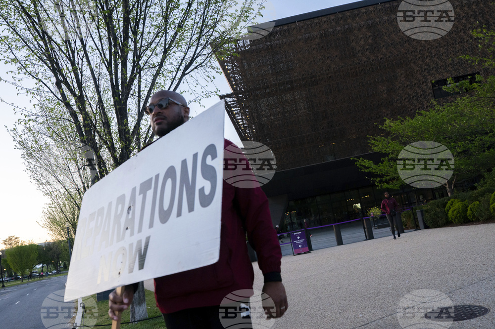 African American Museum Churches