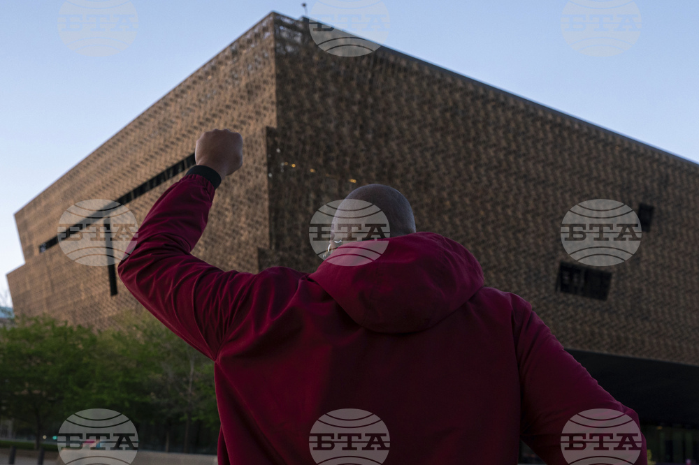 African American Museum Churches