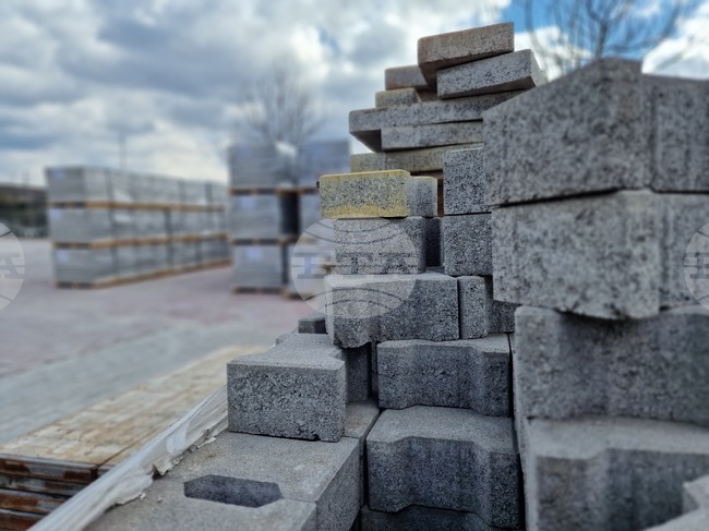 Жена ще застане начело на пернишко предприятие за вибробетонни плочи, разширявайки производството