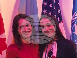 Снимка: Дружество за ООН в България