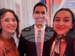 Снимка: Дружество за ООН в България