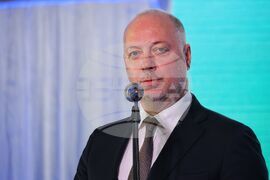 Бургас - пристанище - Росен Желязков - посещение