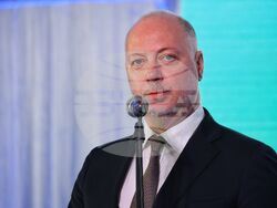 Бургас - пристанище - Росен Желязков - посещение