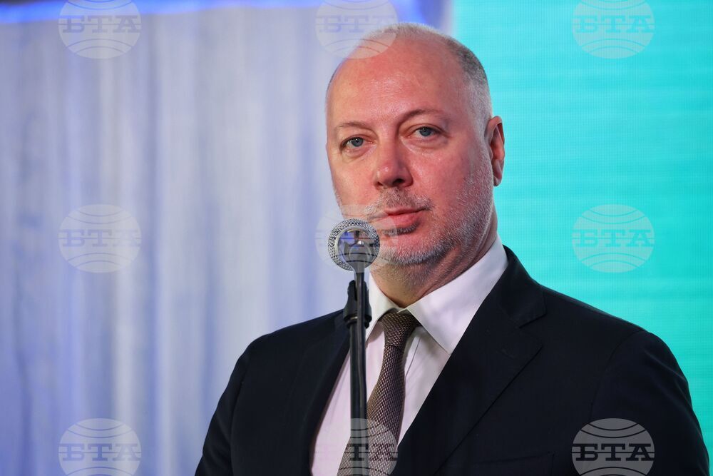 Бургас - пристанище - Росен Желязков - посещение