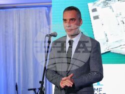 Бургас - пристанище - премиер - посещение