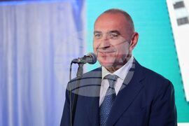 Бургас - пристанище - премиер - посещение