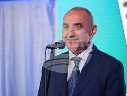 Бургас - пристанище - премиер - посещение