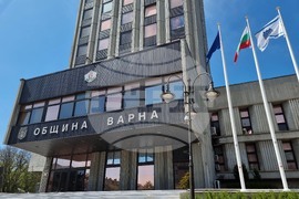 Варна - обществено обсъждане - проектобюджет