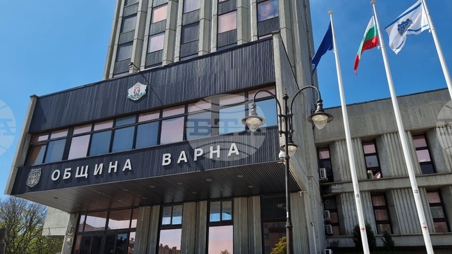 Община Варна ще прилага ново поколение местни политики за култура, ще има и извънредна сесия на Фонд „Култура“ 