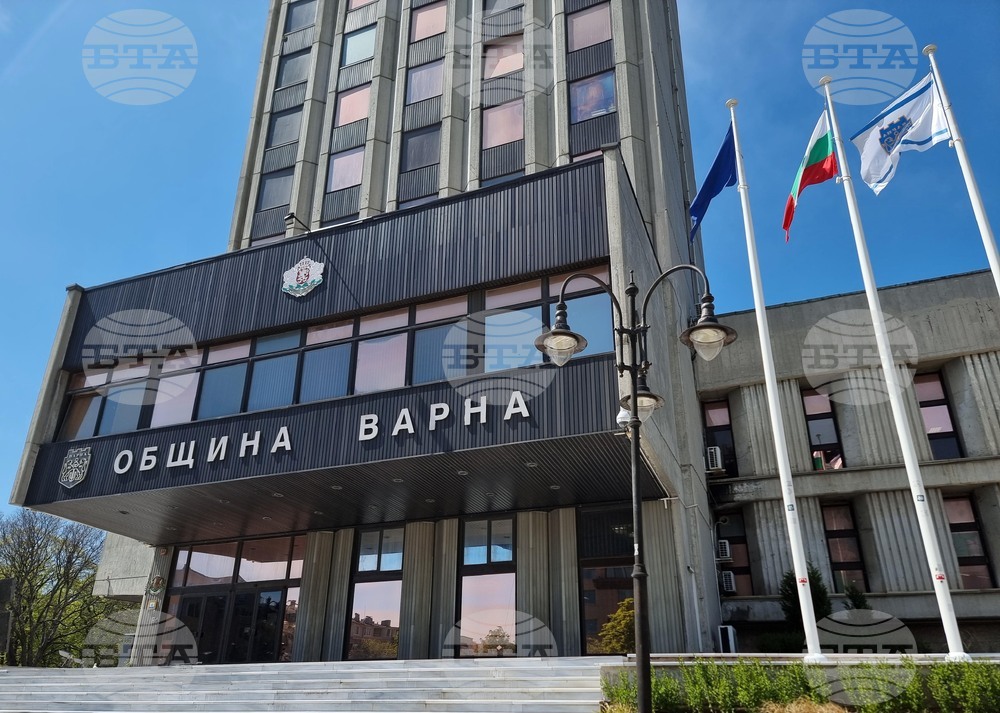 Варна - обществено обсъждане - проектобюджет