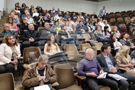 Варна - обществено обсъждане - проектобюджет