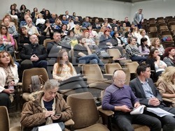 Варна - обществено обсъждане - проектобюджет