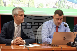 Варна - обществено обсъждане - проектобюджет