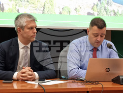 Варна - обществено обсъждане - проектобюджет