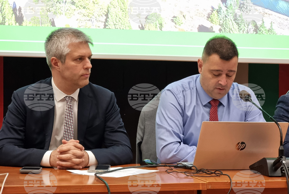 Проектобюджетът на Варна за тази година е балансиран, увеличават се парите за образование и култура, каза заместник-кметът Христо Рафаилов