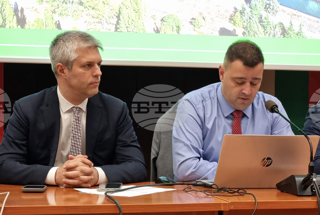 Проектобюджетът на Варна за тази година е балансиран, увеличават се парите за образование и култура, каза заместник-кметът Христо Рафаилов