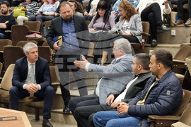 Варна - обществено обсъждане - проектобюджет