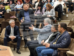 Варна - обществено обсъждане - проектобюджет