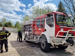 Разград - РДПБЗН - доброволци - обучение