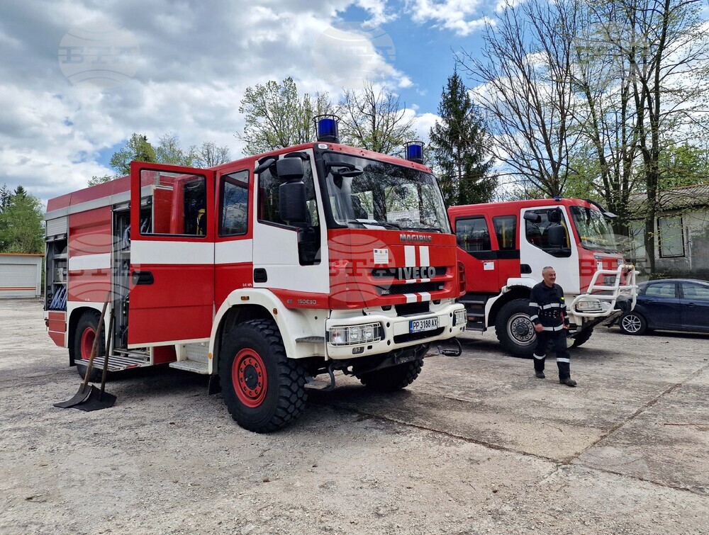 Самотно живееща варненка е намерена починала в жилището си след сигнал за пожар