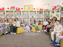 Петрич - библиотека „Братя Миладинови-1914“