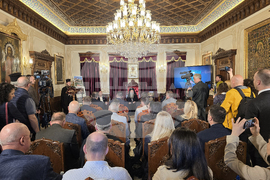 Пловдив - списание „Духовен път" - представяне