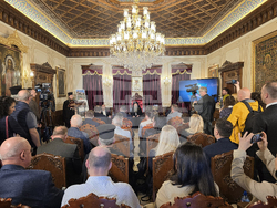 Пловдив - списание „Духовен път" - представяне