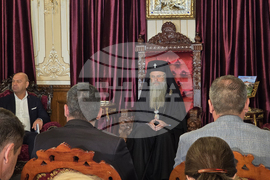 Пловдив - списание „Духовен път" - представяне