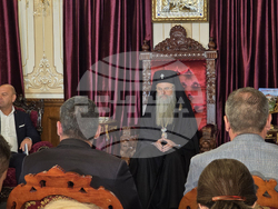 Пловдив - списание „Духовен път" - представяне