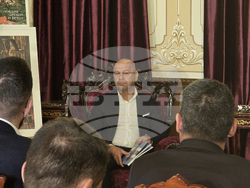 Пловдив - списание „Духовен път" - представяне