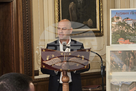 Пловдив - списание „Духовен път" - представяне