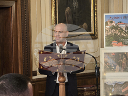 Пловдив - списание „Духовен път" - представяне