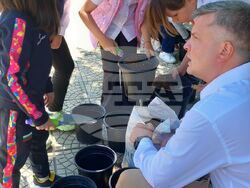 Снимка: Община Стара Загора