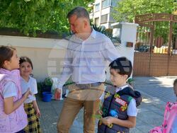 Снимка: Община Стара Загора